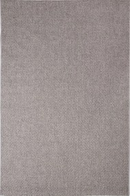 Χαλί Ψάθα Eco 3584 5 Grey Royal Carpet 160X230cm