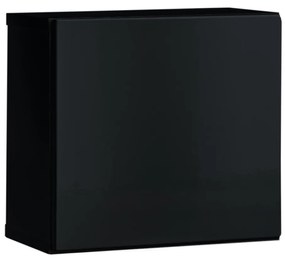 Swap Κρεμαστό Ντουλάπι Λευκό 30x30x25