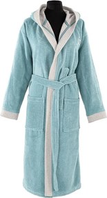 Μπουρνούζι Guy Laroche Monogram Ocean