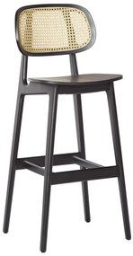 E-Z   Benet/S* Barstool  metax-01-00-2411 διάστ.47.0000 x 48.0000 x 110.0000