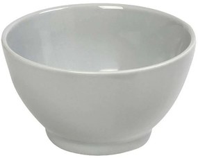 Μπωλ Δημητριακών Εssentials OWA119K6 11x11x7cm Light Grey Espiel Porcelain