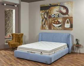 Κρεβάτι  Milora - 180x200