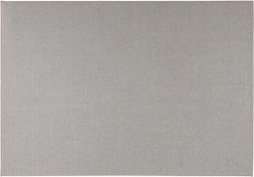 vidaXL Χαλιά χώρου LUGO Κρέμα και Ταπεί 200 x 140 cm Πολυεστέρας
