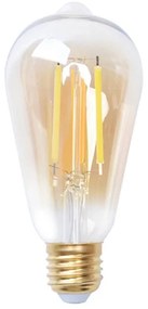 Sonoff Έξυπνη Λάμπα WiFi LED B02-F-ST64 (Λευκό)