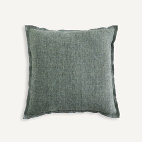 Μαξιλαροθήκη από chambray, MISSIA