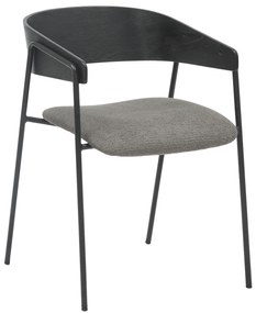 Intrahome ΚΑΡΕΚΛΑ ΤΡΑΠΕΖΑΡΙΑΣ SCASABLANCAINCASABLANCALTCASABLANCAIE-KUCASABLANCALCASABLANCA_LUMPURECASABLANCACASABLANCALTCASABLANCAIRICE .02 ΜΕΤΑΛΛΟ & ΞΥΛΟ ΜΑΥΡΟ-ΥΦΑΣΜΑ ΓΚΡΙ 54x51x72,5Υεκ intraho-1721694