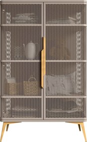 Βιτρίνα Modera -Cashmere