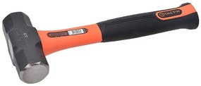 Tactix 222563 Βαριοπούλα Στρογγυλή 4.5 kgr