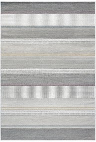 Χαλί Brighton 980037/9010/96 Grey-Multi Carpet Couture 160X230cm