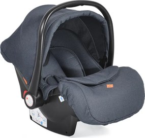 Car seat Macan/Icon denim