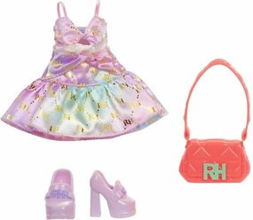 Κούκλα Rainbow High Bella 22 cm
