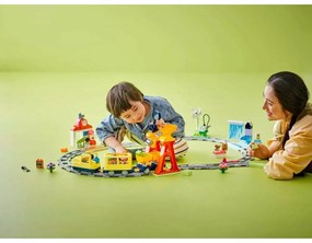 Παιχνίδι Kατασκευή Lego 10428