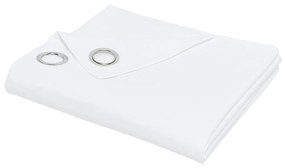 Κουρτίνες, περσίδες Today  Rideau Isolant 140/240 Polyester TODAY Essential Craie