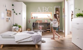 Κρεβάτι βρεφικό 4 You II