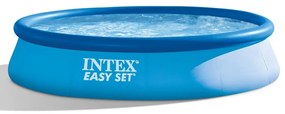 INTEX Πισίνα Easy Set 396 x 84 εκ. 28143NP