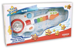 Κιθάρα Rock Baby 203325  BONTEMPI