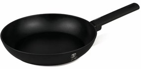 Berlinger Haus Αντικολλητικό Τηγάνι 28 cm Από Τη Συλλογή Matte Black