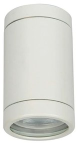 Φωτιστικό Οροφής - Σποτ White  VK/01061/W VKLed Aluminium