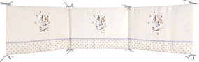 ΒΡΕΦΙΚΗ ΠΑΝΤΑ ΚΟΥΝΙΑΣ 45x195cm GREENWICH POLO CLUB - ESSENTIAL 8840