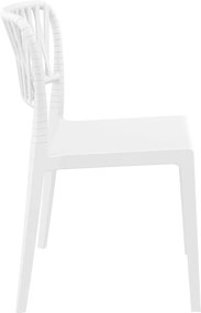 PORTOFINO WHITE ΚΑΡΕΚΛΑ ΠΟΛ/ΝΙΟΥ