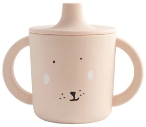 Ποτήρι Εκπαιδευτικό 207ml Trixie Sippy Cup  Rabbit