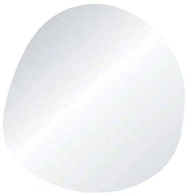 Καθρέπτης Τοίχου Soul 11-0532 30x30cm Clear Glass
