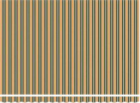 vidaXL Χειροκίνητη αναδιπλούμενη τέντα με LED 5 x 3 m