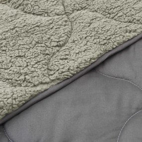 vidaXL Χειμερινό Παπλωματοθήκη 260 x 220 cm Χειμώνας