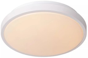 Φωτιστικό Οροφής Lucide 79110-30-31 DASHER Λευκό (White)|Λευκό (White) 2700 K