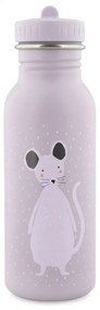 Παγούρι 500ml Με Στόμιο Trixie Mouse