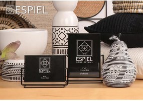 Κορνίζα 2 Όψεων (15x10) Espiel FAM588
