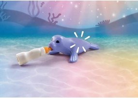 Playset Playmobil 71499 Princess magic