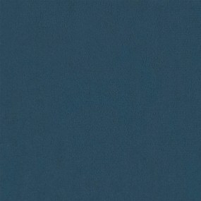 vidaXL Κεφαλάρι Τοίχου 12 pcs Μπλε Βελούδο