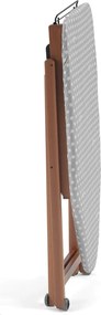 Σιδερώστρα Stirolight ARiT - Cherry Wood