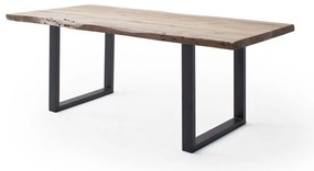 Γραφείο Εργασίας Λευκή Λάκα 140x75x60