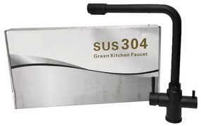 SUS304 Μπαταρία Κουζίνας - Βρύση Κουζίνας - Kitchen faucet