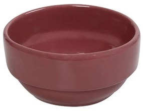 Μπωλ Σερβιρίσματος Stoneware Essentials ESPIEL 10εκ. OWD116K6