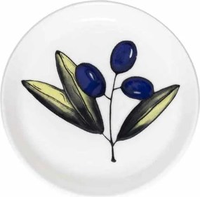 Appetizer Bowl Set (6 Pieces) OVS0023 Multicolor