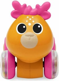 Αρκουδάκι Chicco Πολύχρωμο