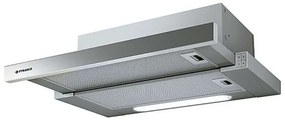 Απορροφητήρας Συρόμενος Essential 60cm 065017002 Inox Pyramis Ανοξείδωτο Ατσάλι