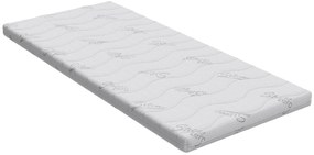 Ανωστρωμα Antistress Silver από την Sleepy