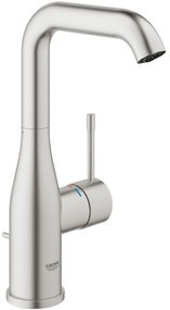 Μπαταρία νιπτήρα Grohe Essence New L-size-Ashmi Mat