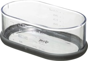 Τρίφτης Χειρός Με Δοχείο F-V Grater 151436
