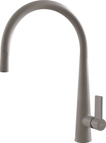 Elleci Athena Plus - Μπαταρία Κουζίνας με Ντους - Tortora