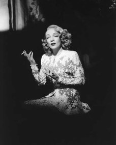 Φωτογραφία Marlene Dietrich, A Foreign Affair 1948 Directed By Billy Wilder, (30 x 40 cm)