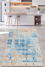 Χαλί Decubitus 287CHL2081 Multi Conceptum Hypnose 150X200cm