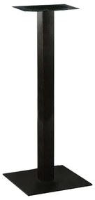 ΒΑΣΗ ΜΑΝΤΕΜΙ FLAT ΨΗΛΗ 45X45