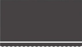 vidaXL Σκηνίτσα Αναδιπλούμενη Ανθρακί 350 x 200 cm