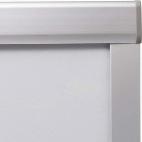 VidaXL Στόρι Ρόλερ Συσκότισης (Blackout) Λευκό M04/304 GGL και GGU