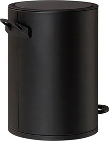 Industrial black κάδος απορριμμάτων 3L Sealskin